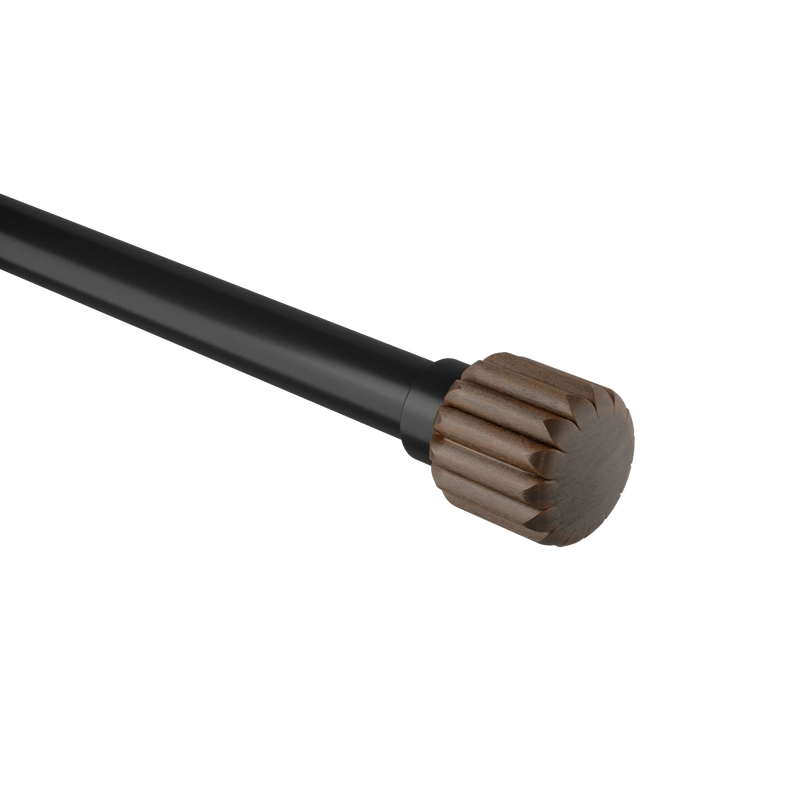 Evie Pinpoint Curtain Rod