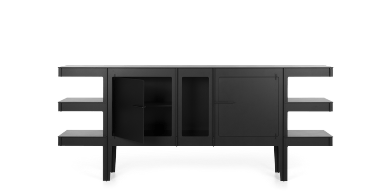 No Screw No Glue Buffet - Moooi Sideboards + Cabinets - HORNE