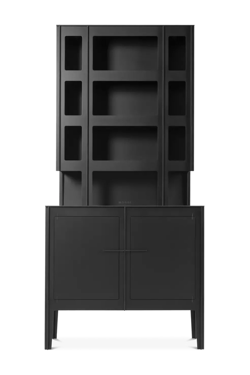 No Screw No Glue Cabinet - Moooi Sideboards + Cabinets - HORNE