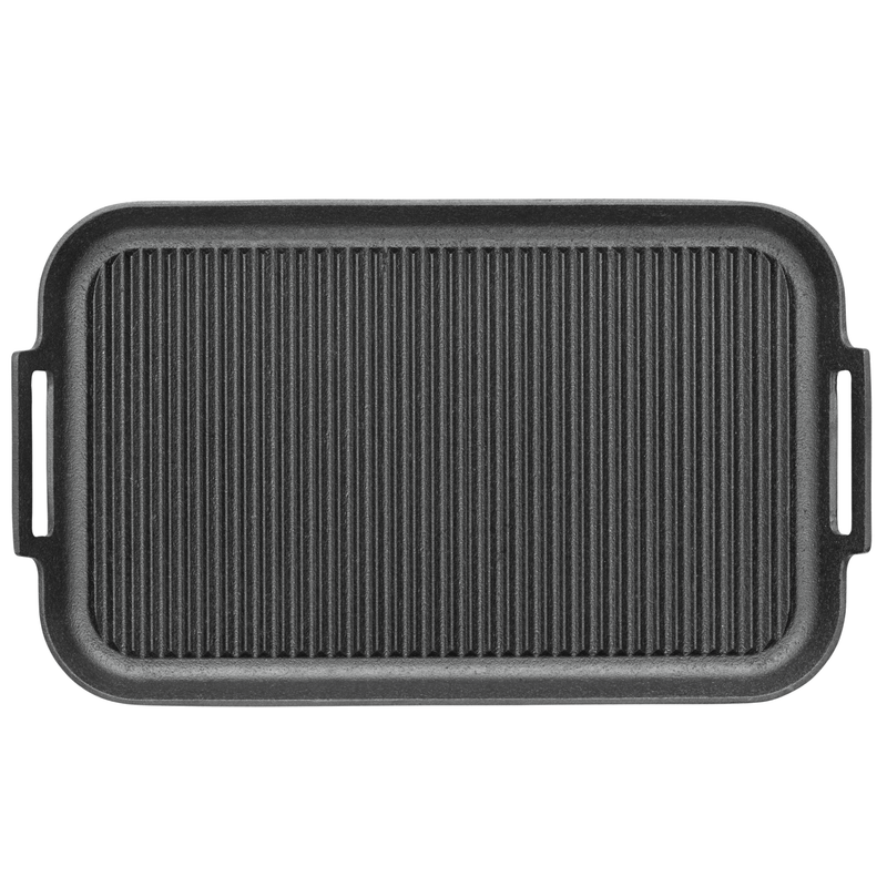 Noir Griddle - SKEPPSHULT - Cookware - HORNE