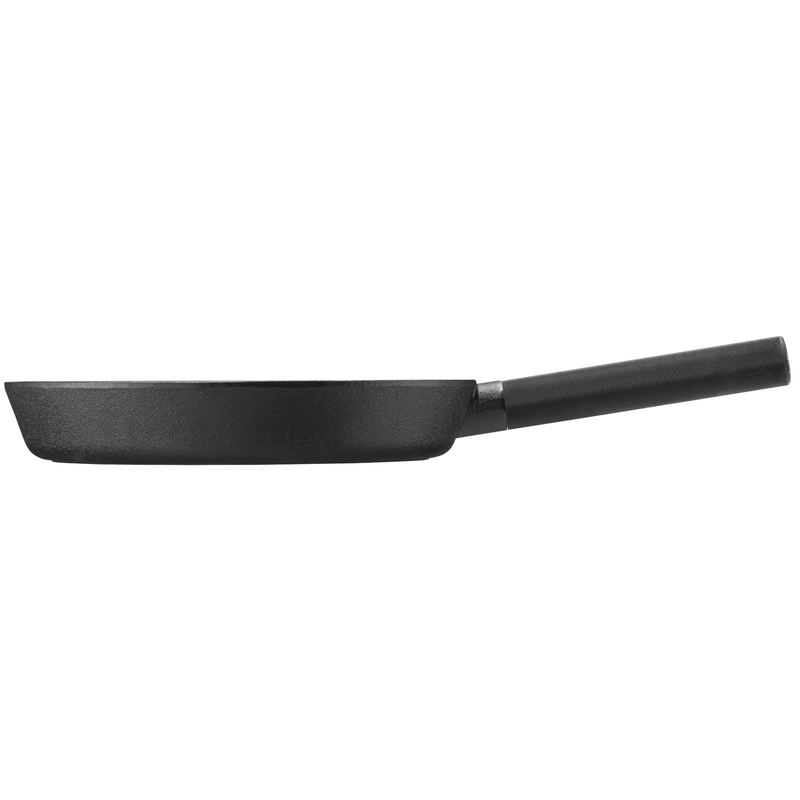 Noir Skillet - 11