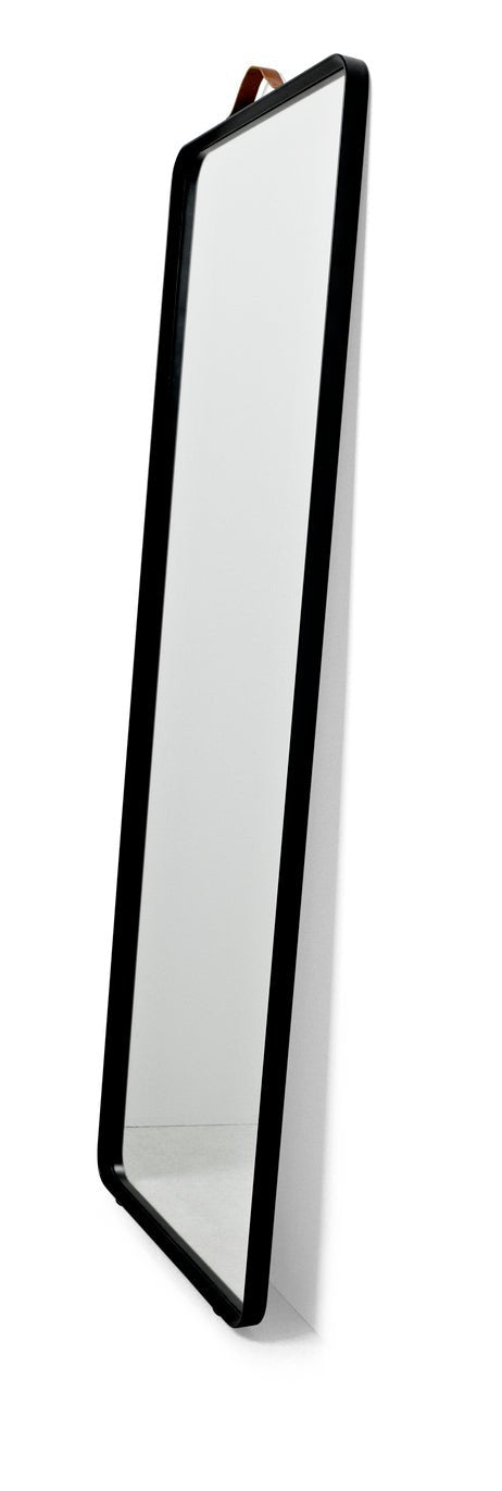 Norm Floor Mirror - Audo Copenhagen Mirrors - HORNE