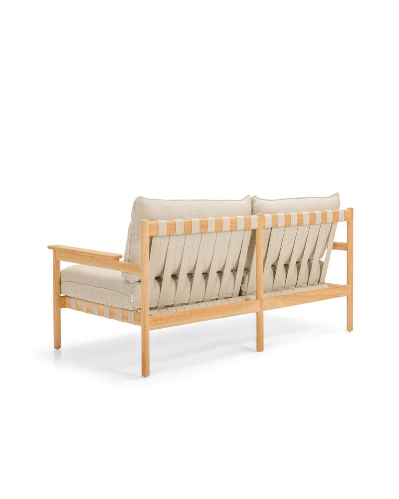 Oda Lounge Sofa 2.5 Seater - Vincent Sheppard Sofas - HORNE