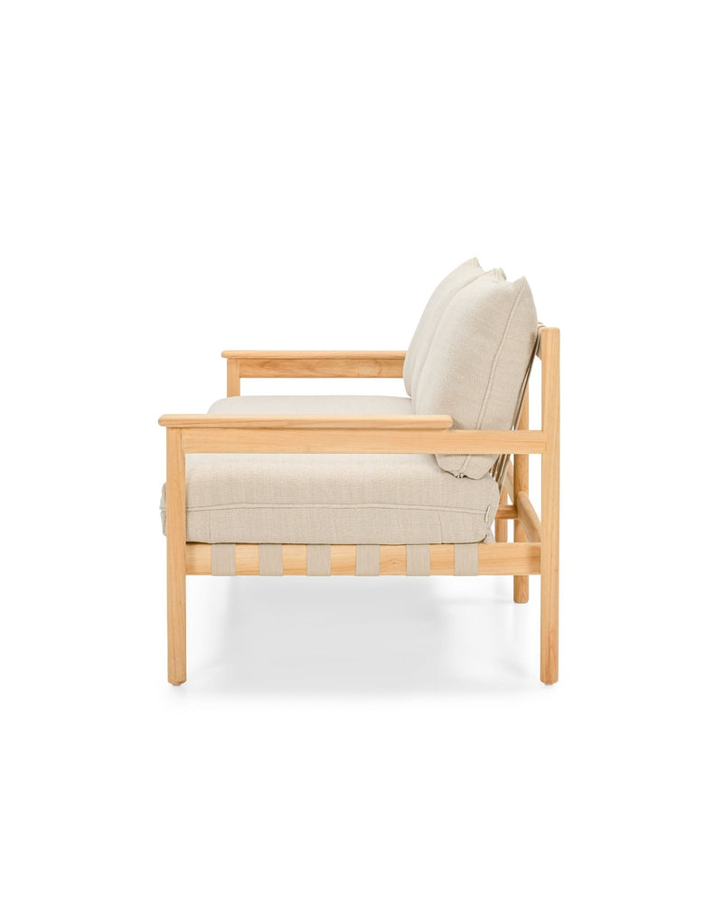 Oda Lounge Sofa 2.5 Seater - Vincent Sheppard Sofas - HORNE