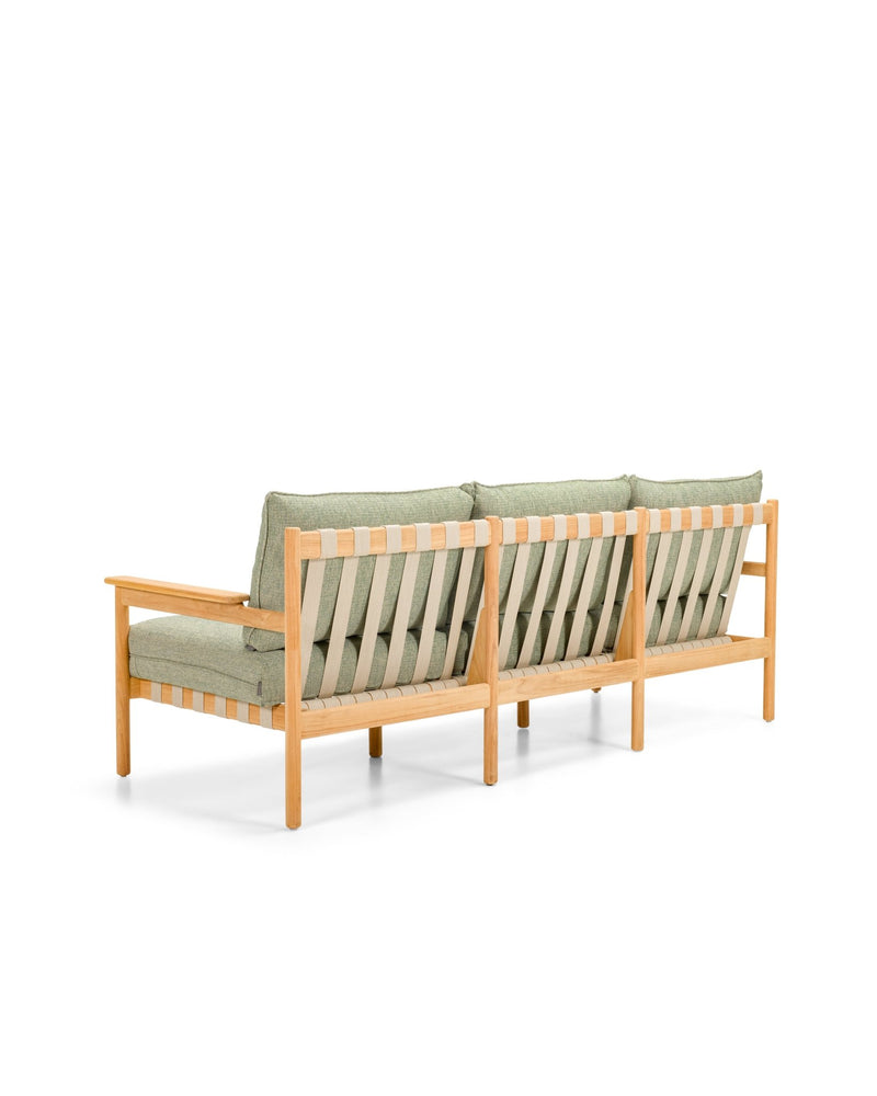 Oda Lounge Sofa - 3 Seater - Vincent Sheppard Sofas - HORNE