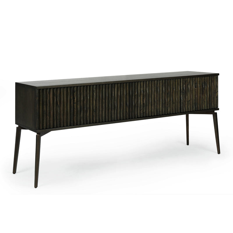 Olas Buffet - Coffee Frame - Urbia Dressers - HORNE