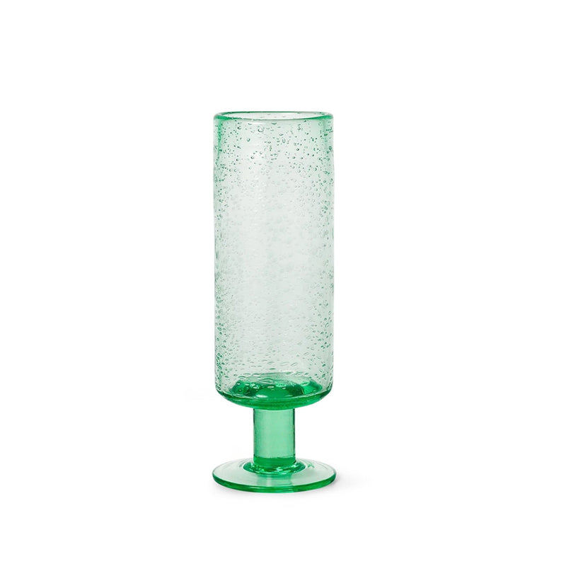 Ferm Living Oli Champagne Flute