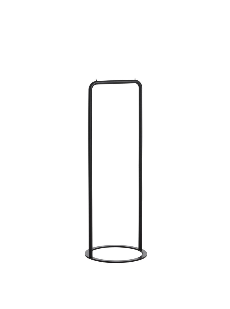 O&O Clothes Rack - Woud Shelving - Large - HORNE