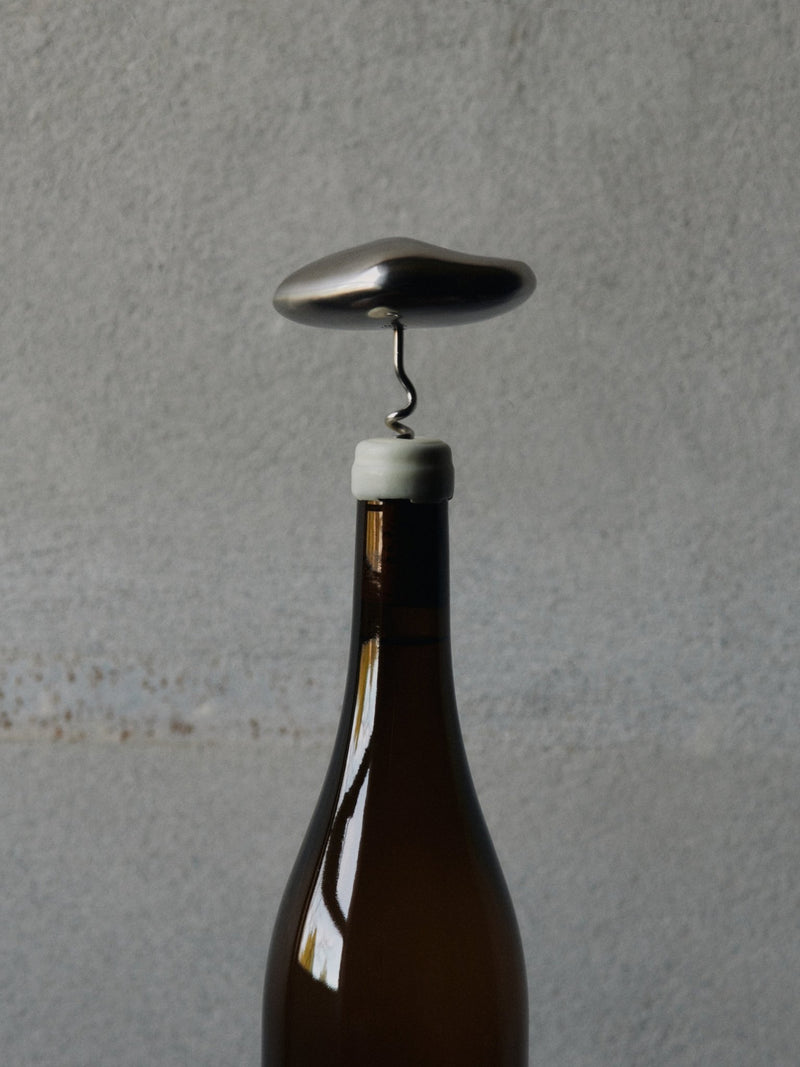 Orevo Corkscrew - Ferm Living Storage + Organization - HORNE