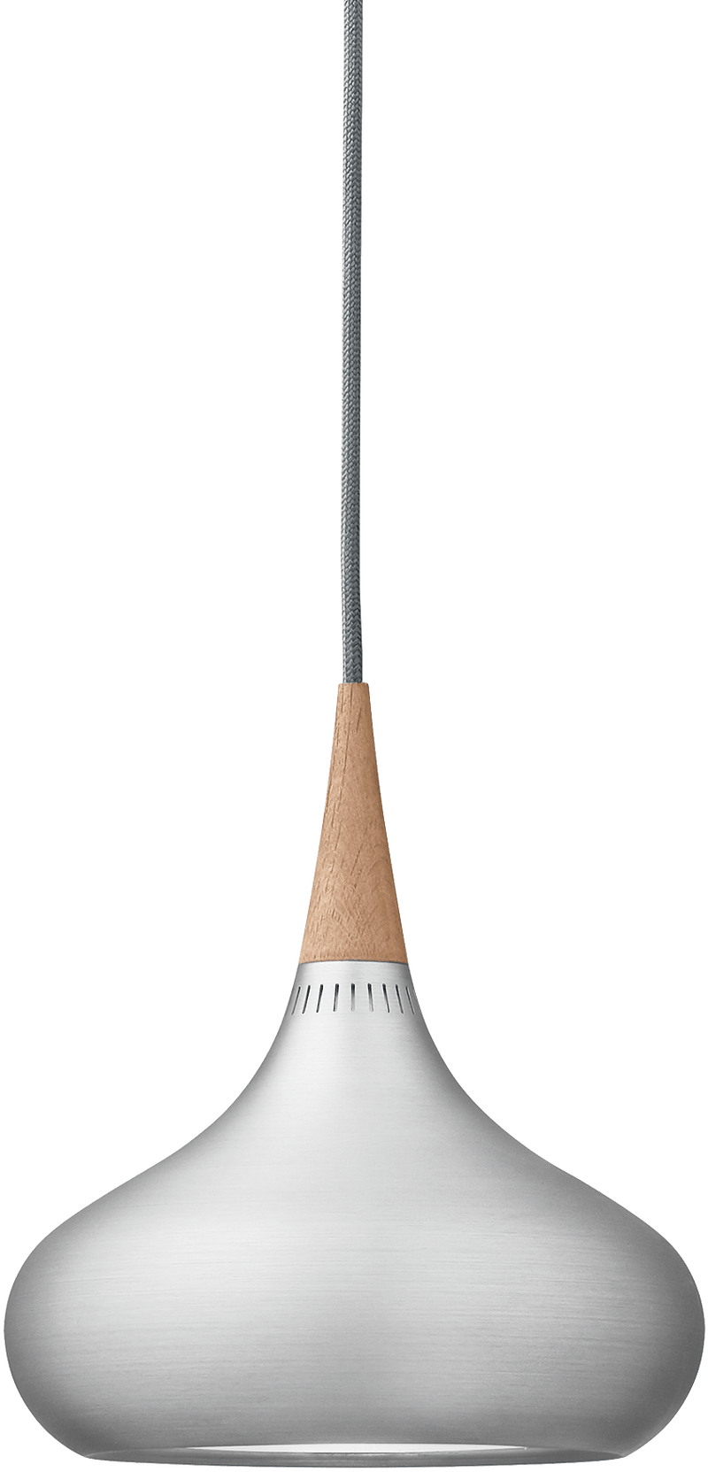 Orient Pendant - Fritz Hansen Pendants - P1 - Copper - HORNE