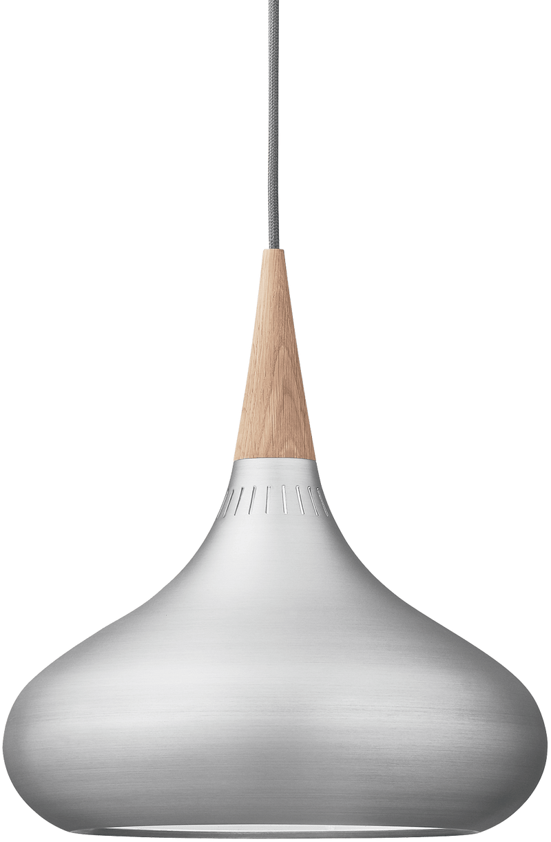 Orient Pendant - Fritz Hansen Pendants - P1 - Copper - HORNE