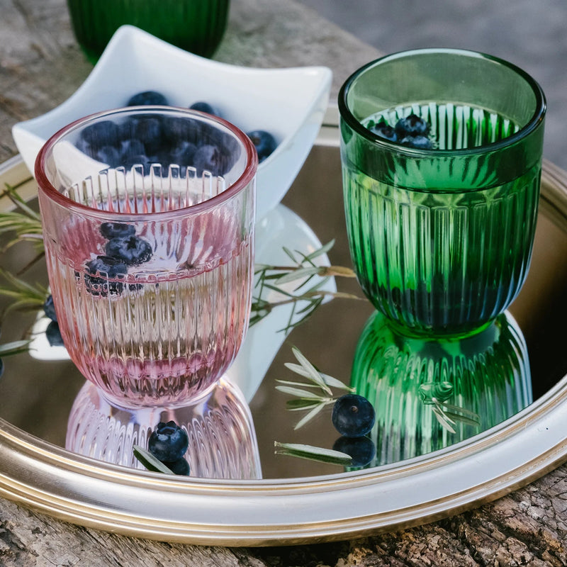 Ouessant Tumbler - Set of 6 - La Rochere - Drinkware - HORNE