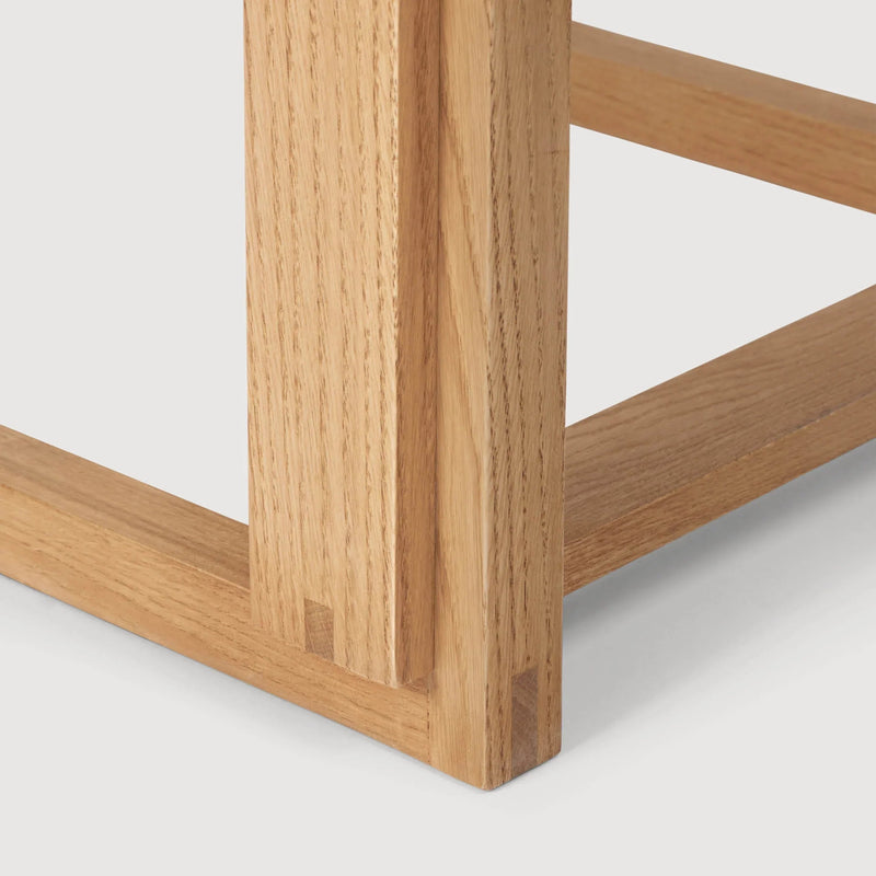 Outline Bar Chair High - Kristina Dam Chairs - HORNE