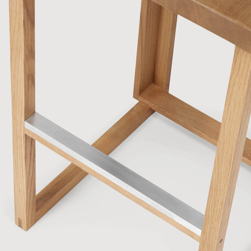 Outline Bar Chair High - Kristina Dam Chairs - HORNE