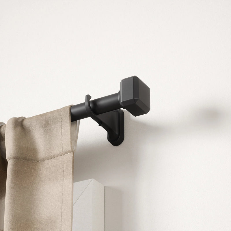 Geo Pinpoint Curtain Rod