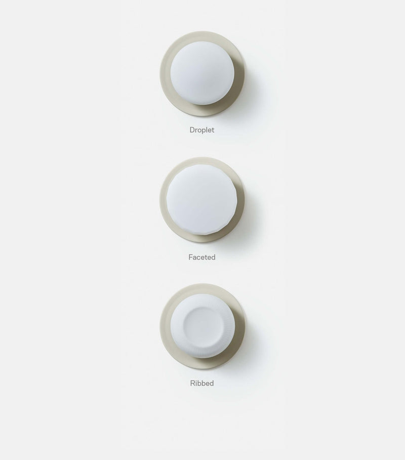 RBW Pastille 1 Collar - Droplet
