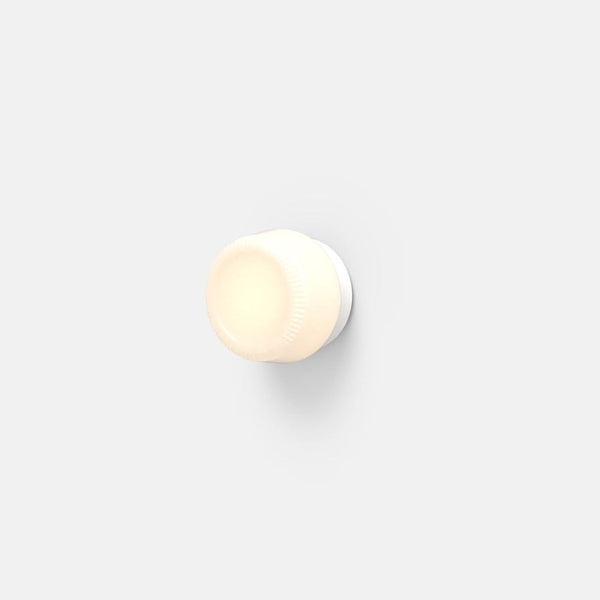 RBW Pastille 1 Collar - Ribbed