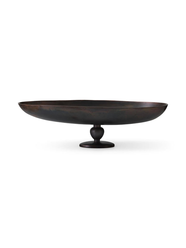 Pavot Centerpiece - Audo Copenhagen Serveware - HORNE