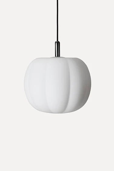 PePo Pendant - Made by Hand Pendants - Glass - Small - HORNE
