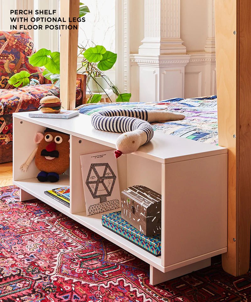 Perch Loft Shelf
