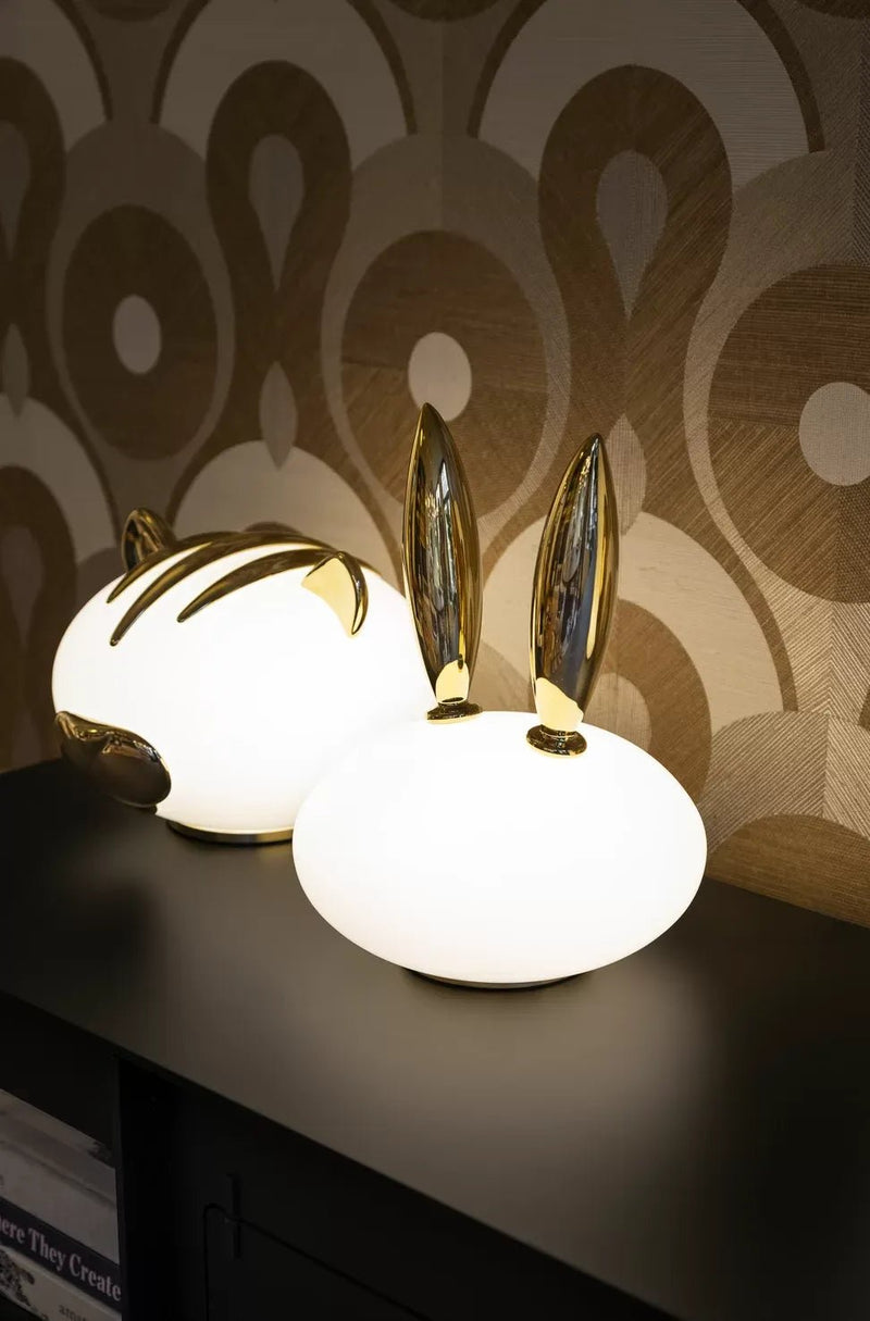 Pet Light - Moooi Lighting - Grwoww (Tiger) - HORNE