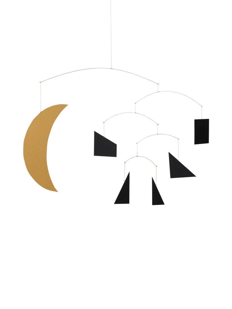 Phase Mobile - Ferm Living Kids + Baby - HORNE