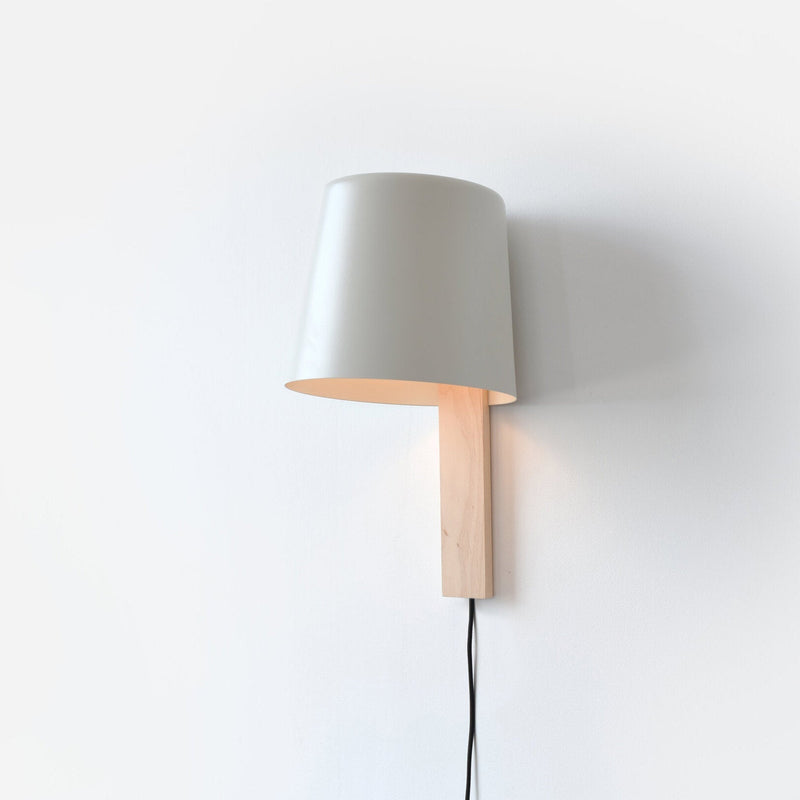 Pilot Sconce Lamp - Misewell Lamps - HORNE