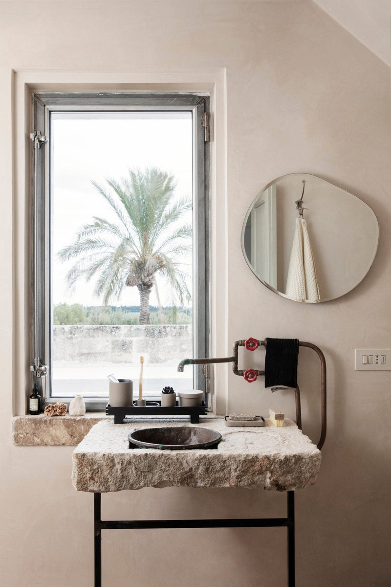 Horne Ferm Living Pond Mirror