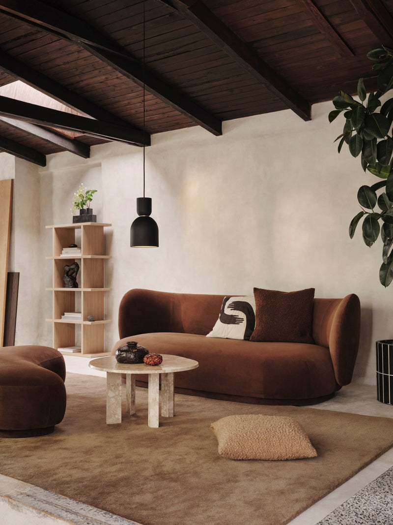 Pose Cushion - Ferm Living - Kids + Baby - HORNE