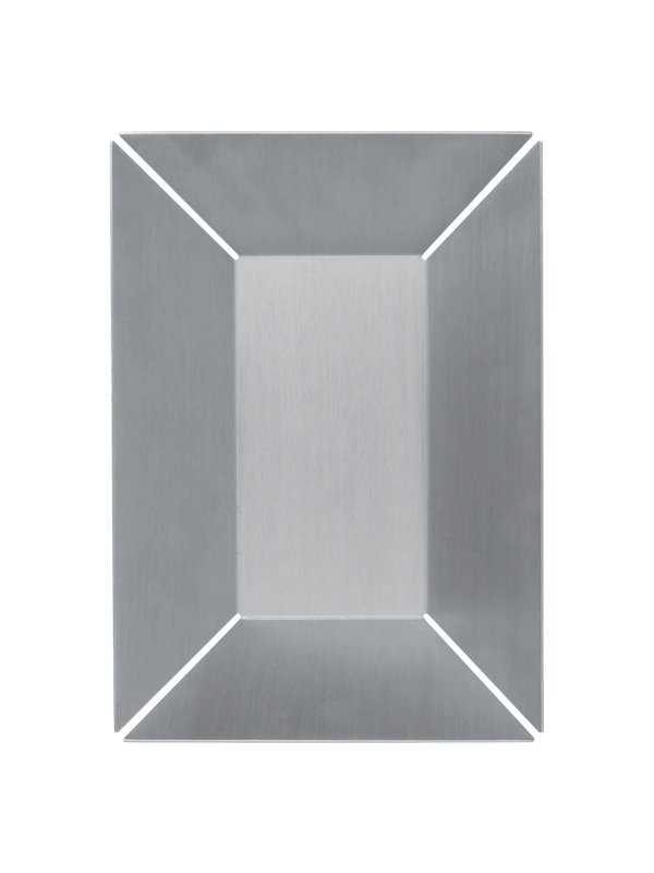 Press High Tray - Ferm Living Storage + Organization - HORNE