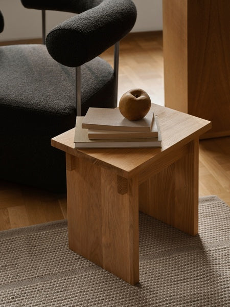 Oru Loom Rug - Kristina Dam - HORNE