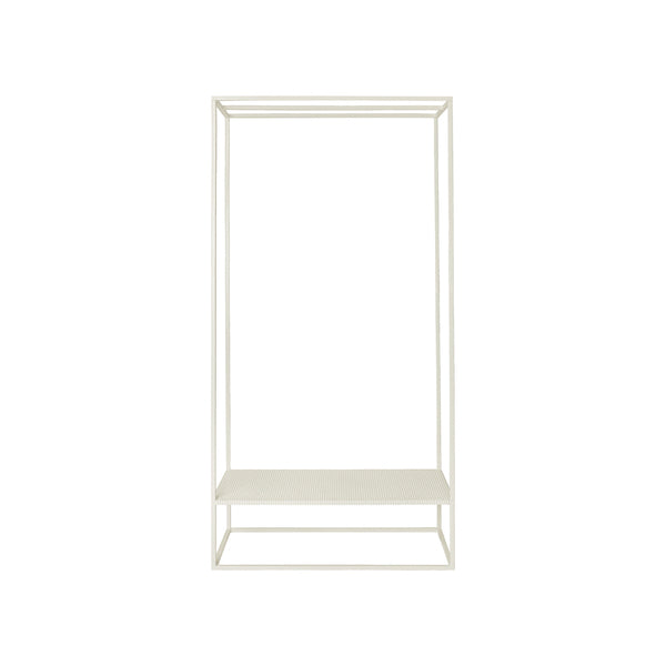 Grid Coat Stand - Draft AI Test - Kristina Dam - HORNE