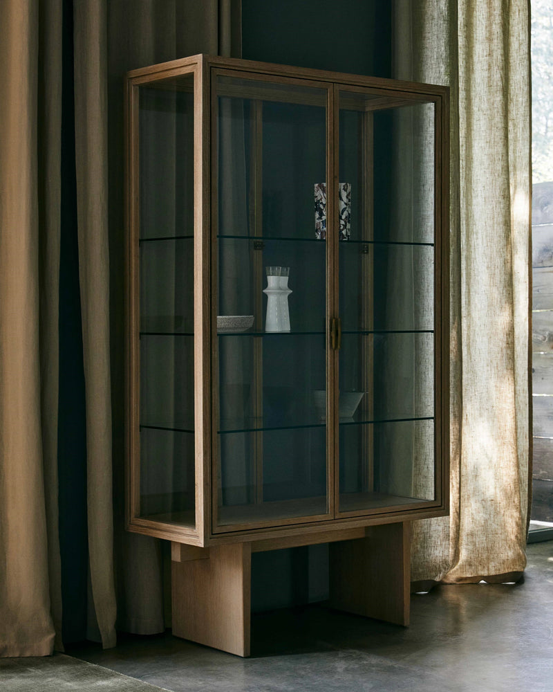 Private Vitrine