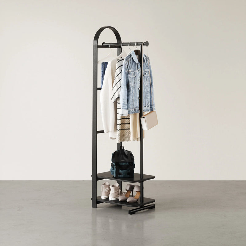Bellwood Coat Rack