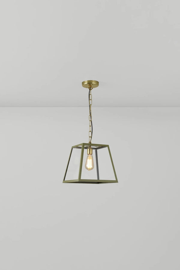 Quad Medium Pendant - Davey Lighting Pendants - HORNE