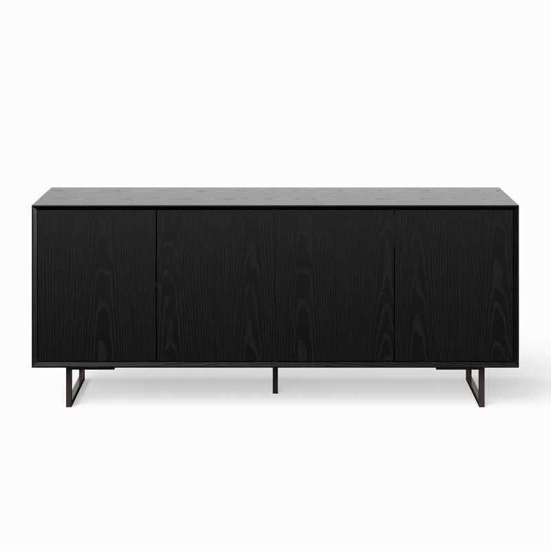 Quadrum Wooden Buffet - Urbia Dressers - Damasco - HORNE