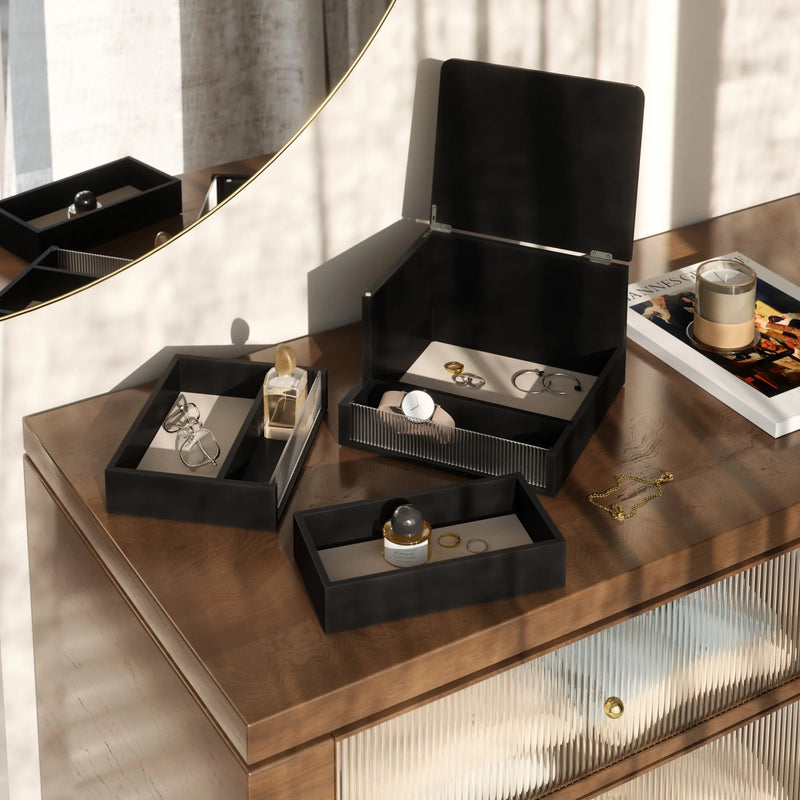 Malibu Storage Box