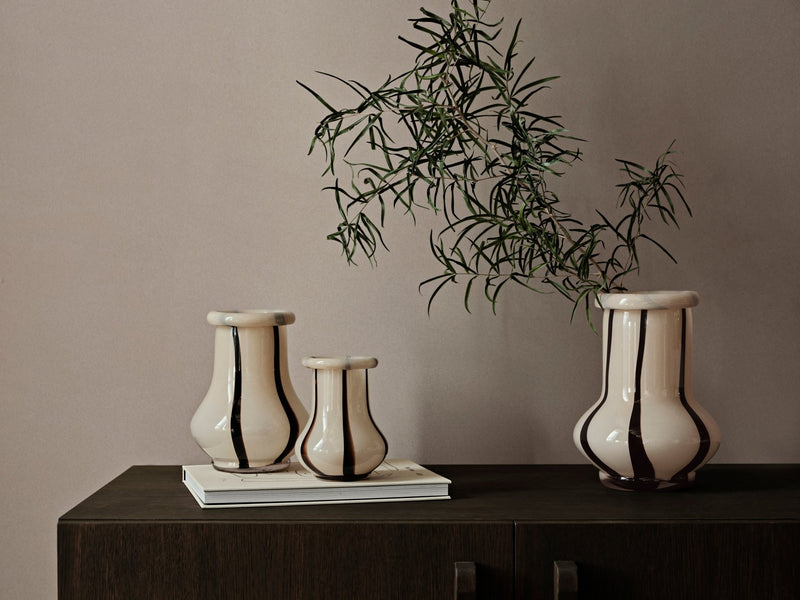 Riban Vase