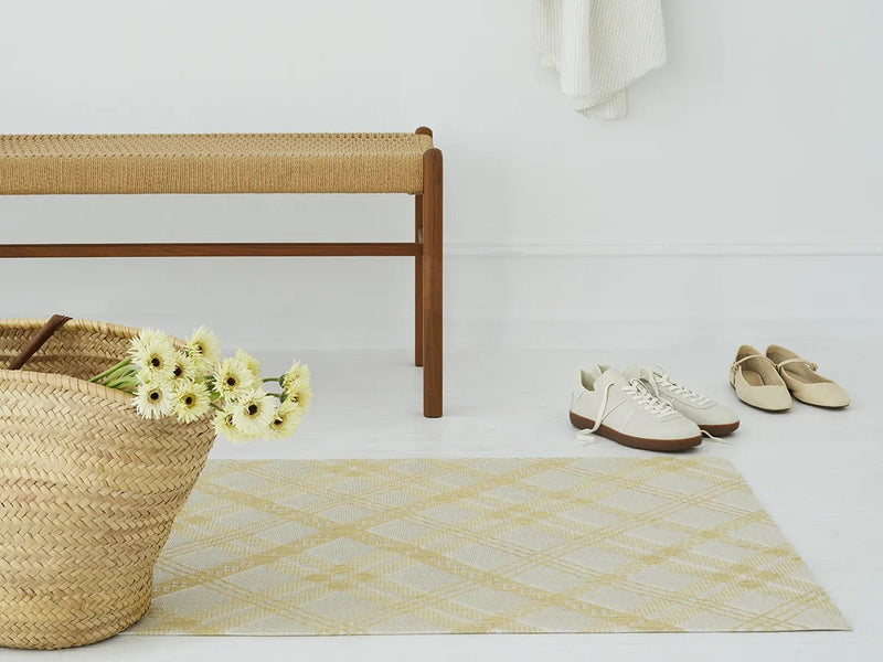 Ribbons Rug - Chilewich - Rugs - Small - 23