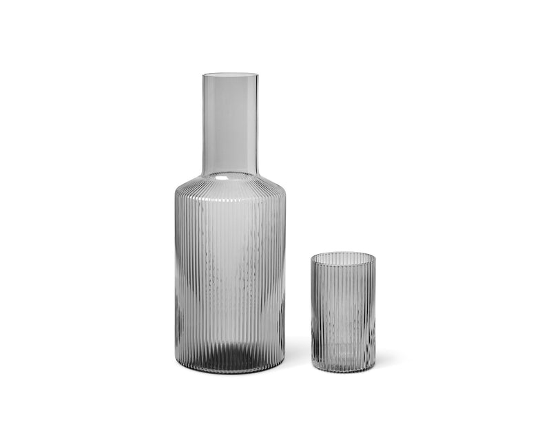 Ferm Living Ripple Lid