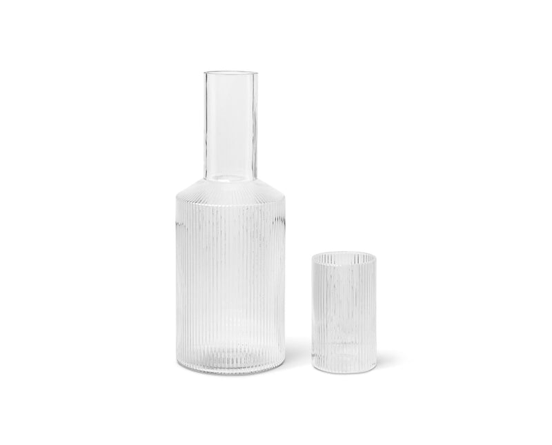 Ferm Living Ripple Lid