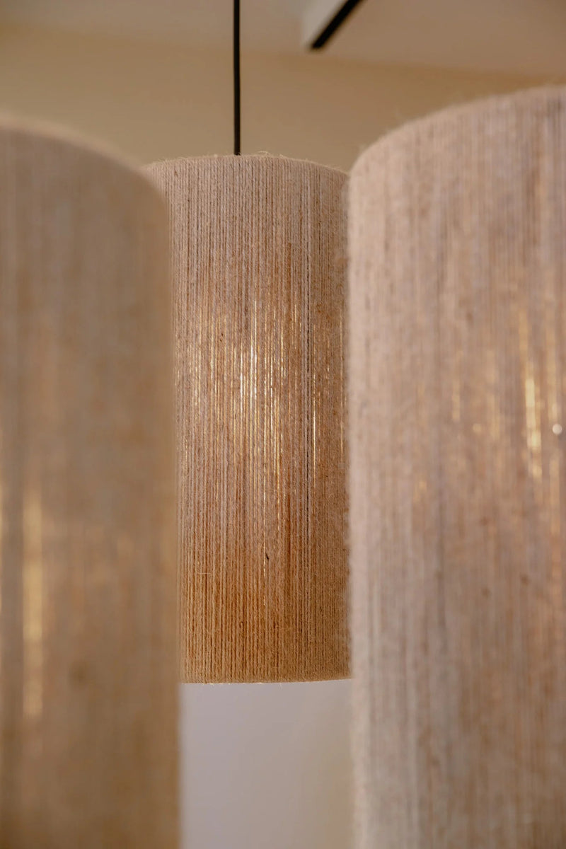Ro High Pendant - Made by Hand Pendants - HORNE