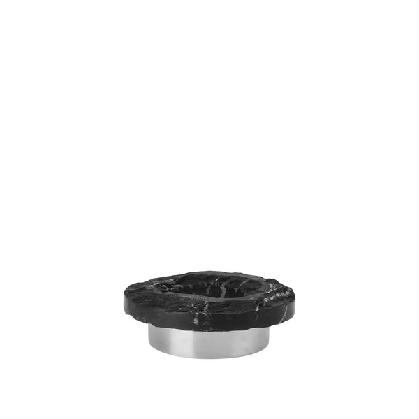 Rock Candle Holder - Kristina Dam Candle Holders - HORNE