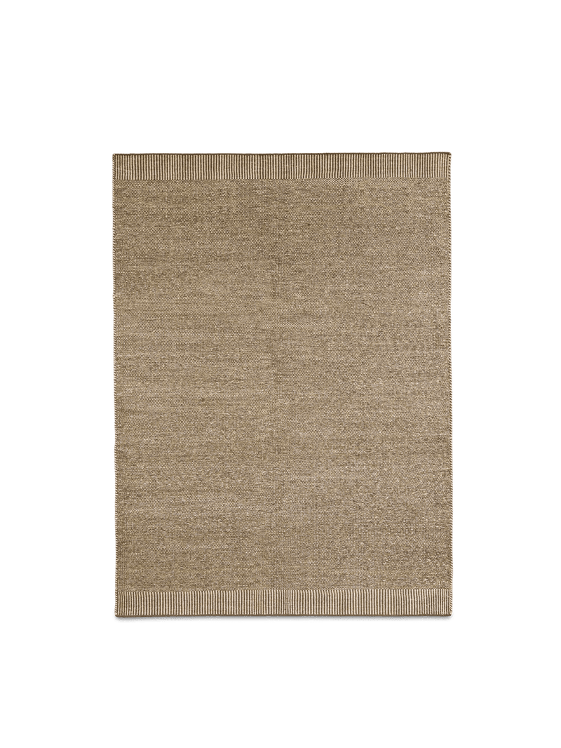 Rombo rug - Woud Rugs - 75 X 200 - HORNE