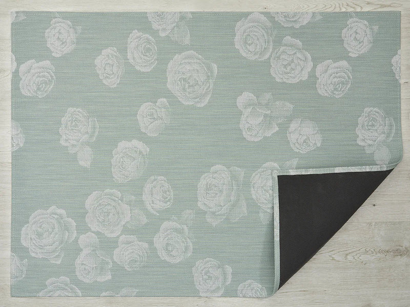 Rosette Rug - Chilewich - Rugs - Small - 23
