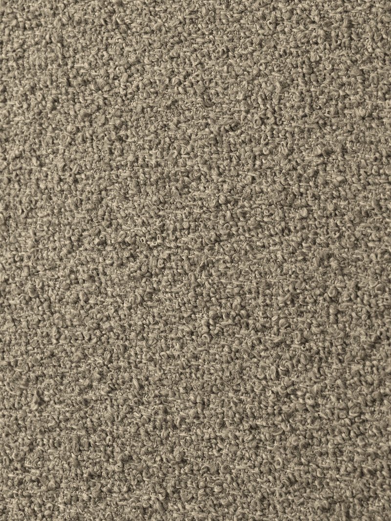 Rouli Pouf - Pure Bouclé