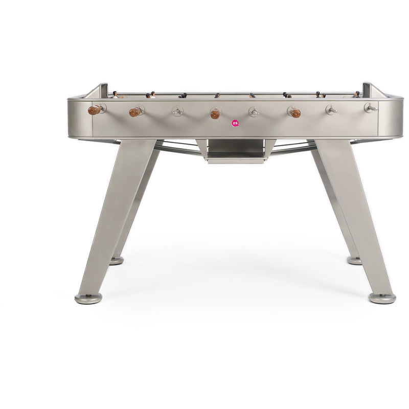 RS2_RS_Barcelona_Foosball_Table Games + Recreation -Indoor/ Outdoor - Inox - HORNE