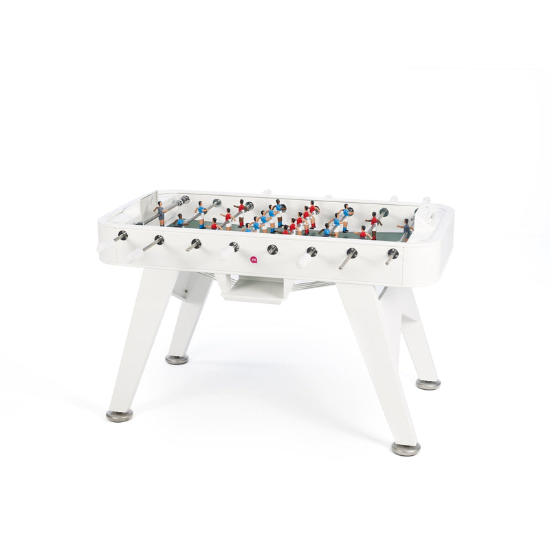 RS2_RS_Barcelona_Foosball_Table Games + Recreation -Indoor/ Outdoor - Inox - HORNE