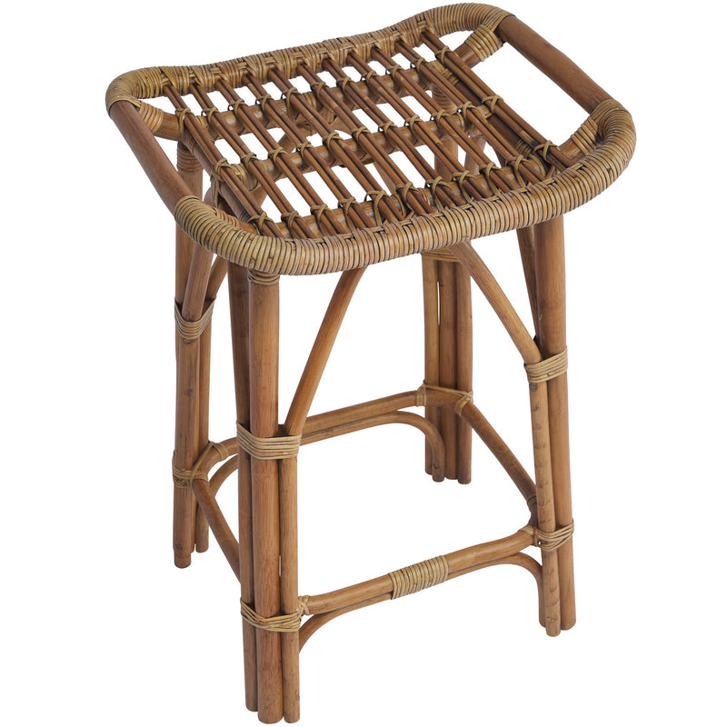 Salsa Counter Stool - Sika Design - Stools + Benches + Ottomans - Natural - HORNE