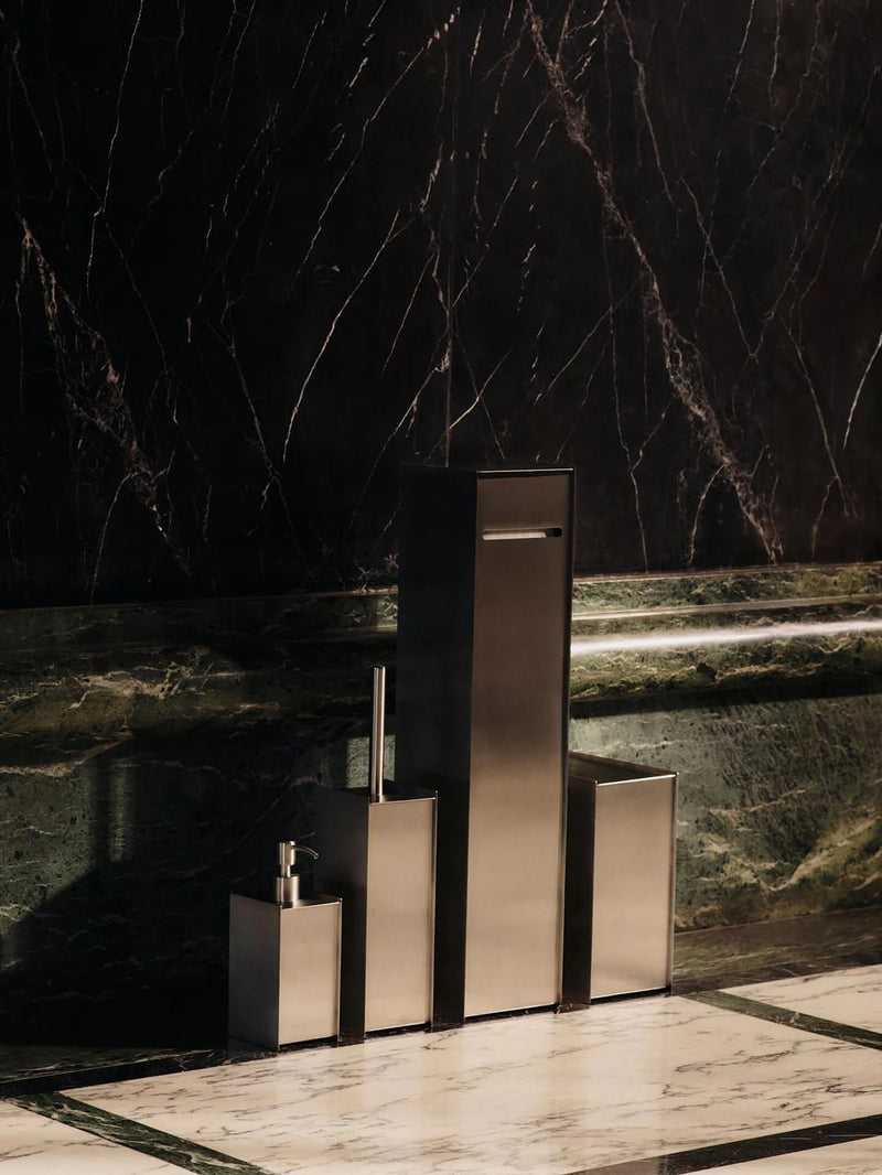 Sama Soap Dispenser - Ferm Living Bath - HORNE